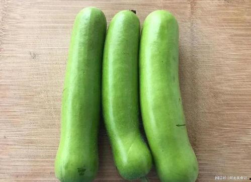 秋瓜怎么吃,多样吃法尽享秋季美味