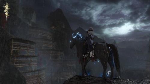 逆水寒大叔吃瓜,揭秘游戏圈幕后风云